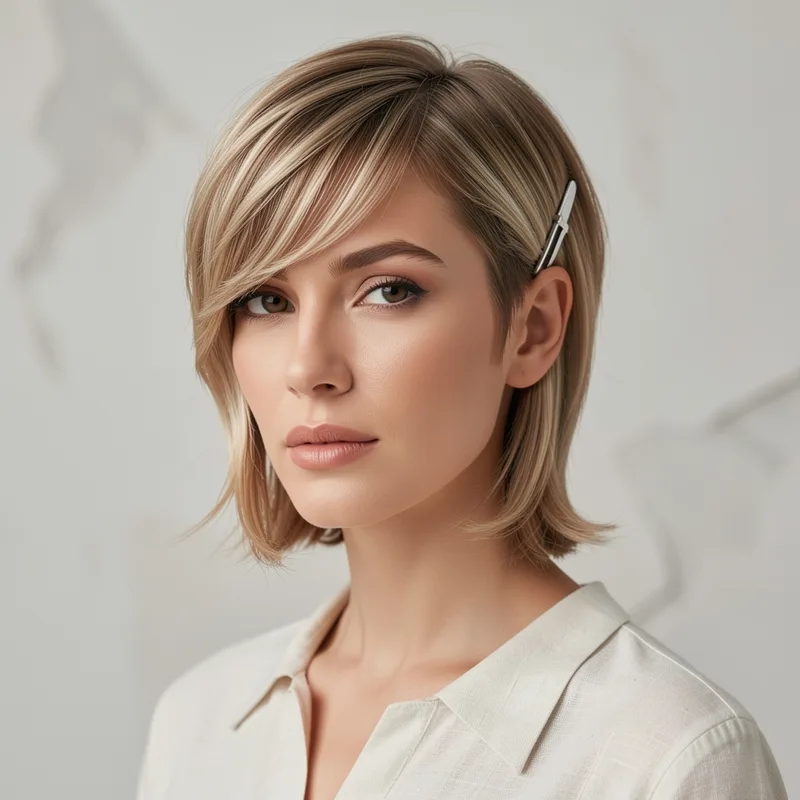 Coiffures féminines 2026 : tendances et conseils pour un look moderne - article conseils capillaires