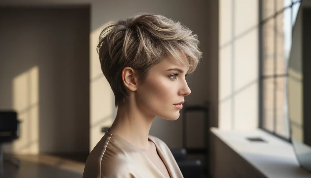 Coiffure femme courte : 7 styles tendance et faciles à entretenir en 2026 - article conseils capillaires