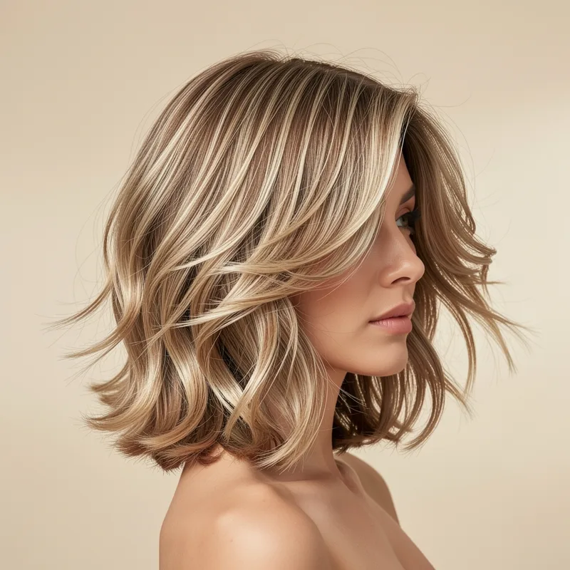 Coiffures tendance femme 2026 : 7 styles à adopter absolument - article conseils capillaires