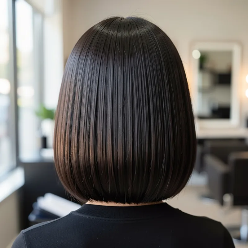 Coupe de cheveux femme carré : guide complet et morphologie - article conseils capillaires