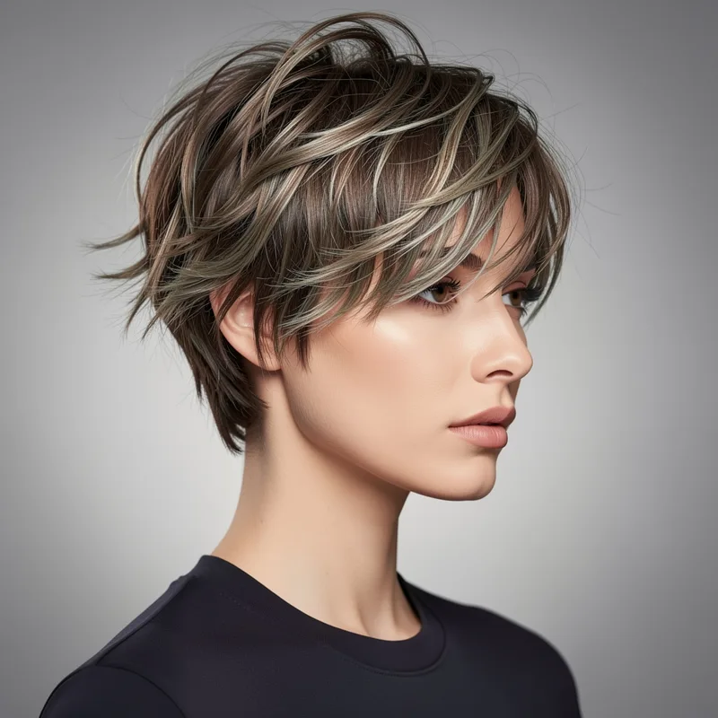 7 coupes de cheveux courts femme tendance en 2026 - article conseils capillaires
